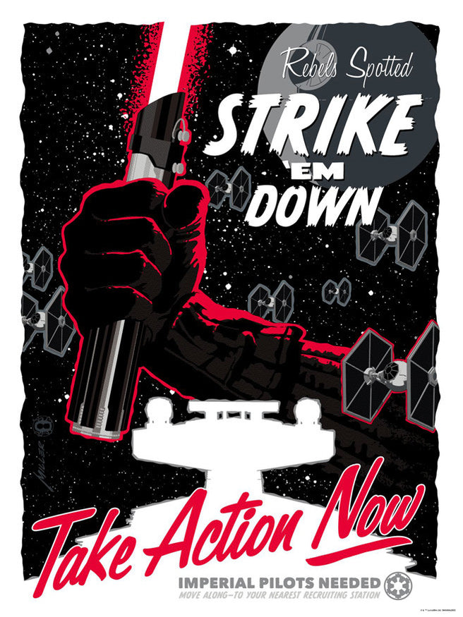 Take Action Now by Brian Miller — Dark Ink